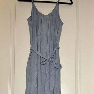 NWT H&M Maxi Dress